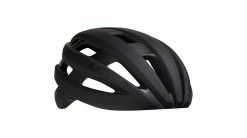 CASQUE LAZER SPHERE MAT NOIR