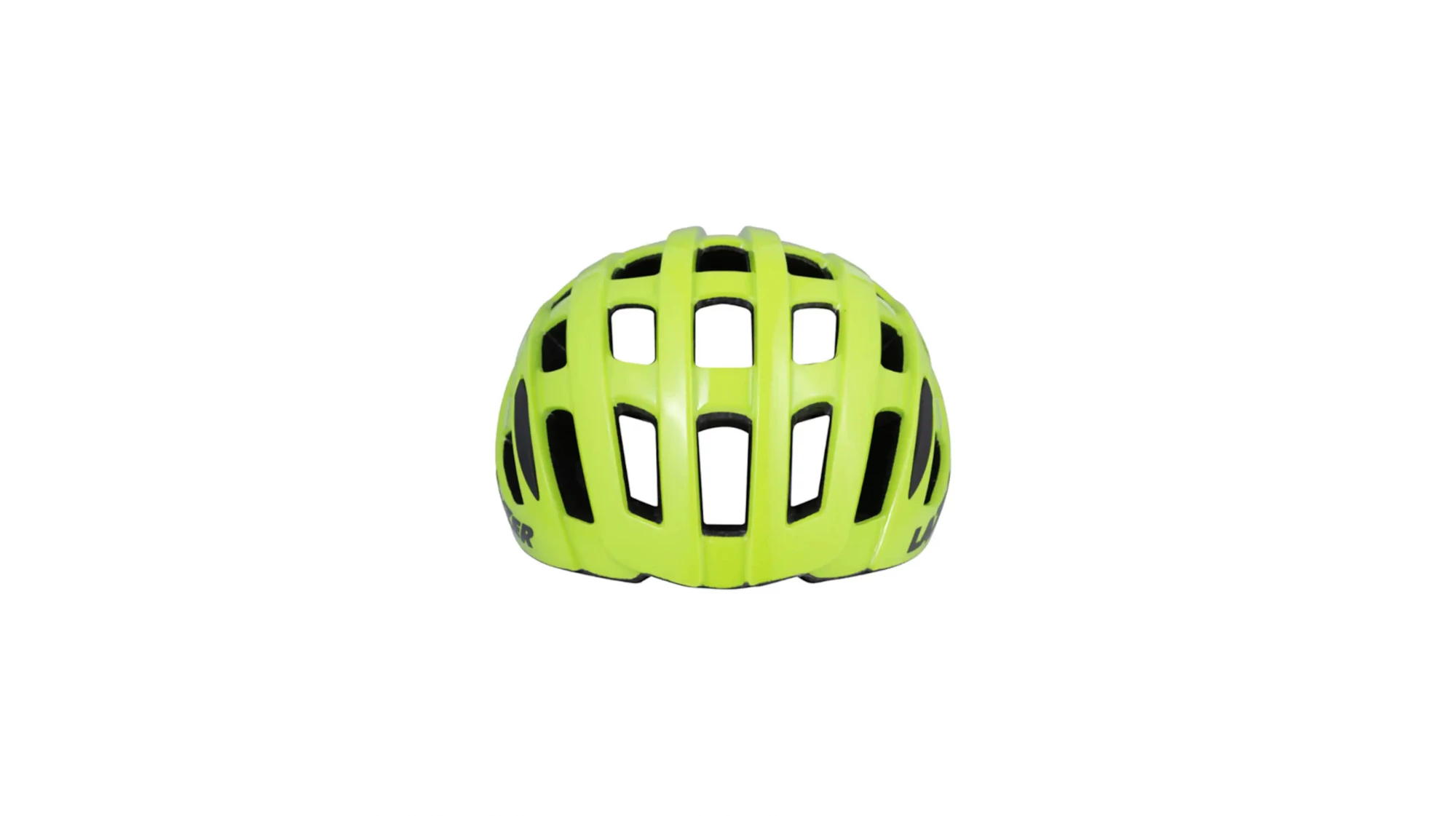 CASQUE LAZER TONIC MIPS JAUNE 4 CASQUE LAZER TONIC MIPS JAUNE – Image 2