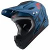 Casque Bmx Downhill Dark Blue 2022 Kenny 1 Casque Bmx Downhill Dark Blue 2022 Kenny -Accessoires Vélo Soldes casque velo kenny downhill dark blue 2022