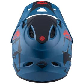 Casque Bmx Downhill Dark Blue 2022 Kenny 5 Casque Bmx Downhill Dark Blue 2022 Kenny – Image 3