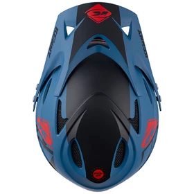 Casque Bmx Downhill Dark Blue 2022 Kenny 6 Casque Bmx Downhill Dark Blue 2022 Kenny – Image 4