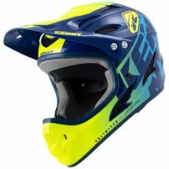 Casque Bmx Downhill Navy 2022 Kenny