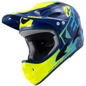 Casque Bmx Downhill Navy 2022 Kenny 3 Casque Bmx Downhill Navy 2022 Kenny