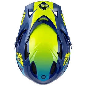 Casque Bmx Downhill Navy 2022 Kenny 6 Casque Bmx Downhill Navy 2022 Kenny – Image 4