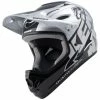 Casque Bmx Downhill Silver 2022 Kenny