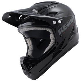 Casque Bmx Downhill Dark Solid Black 2022 Kenny 3 Casque Bmx Downhill Dark Solid Black 2022 Kenny