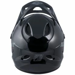 Casque Bmx Downhill Dark Solid Black 2022 Kenny 9 Casque Bmx Downhill Dark Solid Black 2022 Kenny -Accessoires Vélo Soldes casque velo kenny downhill solid black 2022 derriere