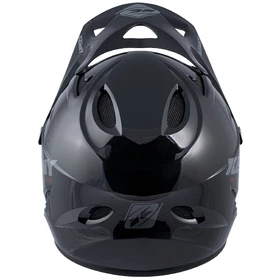 Casque Bmx Downhill Dark Solid Black 2022 Kenny 5 Casque Bmx Downhill Dark Solid Black 2022 Kenny – Image 3