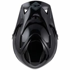 Casque Bmx Downhill Dark Solid Black 2022 Kenny 10 Casque Bmx Downhill Dark Solid Black 2022 Kenny -Accessoires Vélo Soldes casque velo kenny downhill solid black 2022 dessus