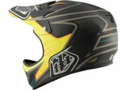 Casque Vélo D2 Pulse Noir Troy Lee Designs 9 Casque Vélo D2 Pulse Noir Troy Lee Designs -Accessoires Vélo Soldes casque velo troy lee designs d2 pulse jaune 2017 cote 049057600 1717 27032017