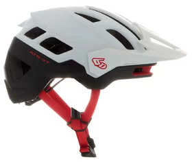 Casque VTT ATB-2T Ascent Trail Blanc 2022 6D 3 Casque VTT ATB-2T Ascent Trail Blanc 2022 6D