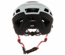 Casque VTT ATB-2T Ascent Trail Blanc 2022 6D 6 Casque VTT ATB-2T Ascent Trail Blanc 2022 6D -Accessoires Vélo Soldes casque vtt 6d atb 2t ascent trail blanc 2022 derriere