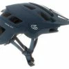Casque VTT ATB-2T Ascent Trail Bleu 2022 6D