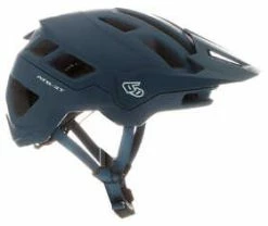 Casque VTT ATB-2T Ascent Trail Bleu 2022 6D