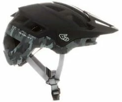 Casque VTT ATB-2T Ascent Trail Camo 2022 6D