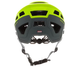 Casque VTT ATB-2T Ascent Trail Jaune Fluo 2022 6D 4 Casque VTT ATB-2T Ascent Trail Jaune Fluo 2022 6D – Image 2
