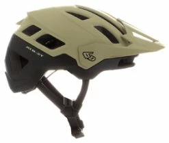 Casque VTT ATB-2T Ascent Trail Sand 2022 6D
