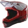 Casque VTT Missile Pro Rouge 2022 Alpinestars