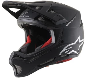Casque VTT Missile Tech Noir Mat 2022 Alpinestars 3 Casque VTT Missile Tech Noir Mat 2022 Alpinestars