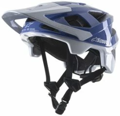 Casque VTT Vector Pro A1 2022 Alpinestars