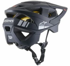 Casque VTT Vector Tech A1 2022 Alpinestars -Accessoires Vélo Soldes casque vtt alpinestars vector tech a1 2022 derriere