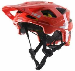Casque VTT Vector Tech A2 2022 Alpinestars