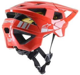 Casque VTT Vector Tech A2 2022 Alpinestars 4 Casque VTT Vector Tech A2 2022 Alpinestars – Image 2