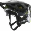 Casque VTT Vector Tech Pilot Noir / Gris 2022 Alpinestars