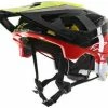 Casque VTT Vector Tech Pilot Noir / Rouge 2022 Alpinestars 1 Casque VTT Vector Tech Pilot Noir / Rouge 2022 Alpinestars -Accessoires Vélo Soldes casque vtt alpinestars vector tech pilot noir rouge 2022