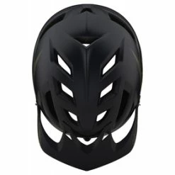 Casque VTT A1 Drone Navy / Olive 2022 Troy Lee Designs 8 Casque VTT A1 Drone Navy / Olive 2022 Troy Lee Designs -Accessoires Vélo Soldes casque vtt troy lee designs a1 drone navy olive 2022 dessus