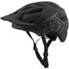 Casque VTT A1 Drone Noir 2022 Troy Lee Designs 2 Casque VTT A1 Drone Noir 2022 Troy Lee Designs -Accessoires Vélo Soldes casque vtt troy lee designs a1 drone noir 2022
