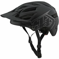 Casque VTT A1 Drone Noir 2022 Troy Lee Designs