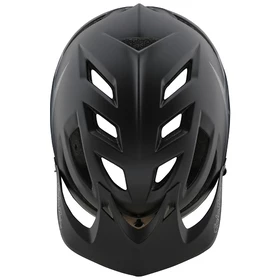 Casque VTT A1 Drone Noir 2022 Troy Lee Designs 5 Casque VTT A1 Drone Noir 2022 Troy Lee Designs – Image 3