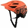 Casque VTT A1 Drone Rouge 2022 Troy Lee Designs