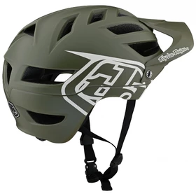 Casque VTT A1 Drone Vert 2022 Troy Lee Designs 4 Casque VTT A1 Drone Vert 2022 Troy Lee Designs – Image 2