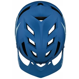 Casque VTT A1 Mips Classic Bleu 2022 Troy Lee Designs 5 Casque VTT A1 Mips Classic Bleu 2022 Troy Lee Designs – Image 3
