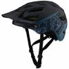 Casque VTT A1 Mips Classic Navy 2022 Troy Lee Designs 2 Casque VTT A1 Mips Classic Navy 2022 Troy Lee Designs -Accessoires Vélo Soldes casque vtt troy lee designs a1 mips classic navy 2022