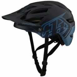 Casque VTT A1 Mips Classic Navy 2022 Troy Lee Designs