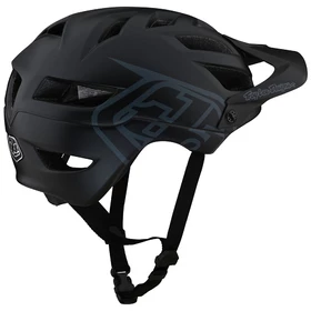 Casque VTT A1 Mips Classic Noir 2022 Troy Lee Designs 4 Casque VTT A1 Mips Classic Noir 2022 Troy Lee Designs – Image 2