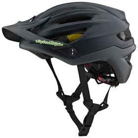 Casque VTT A2 Mips Decoy Gris / Vert 2022 Troy Lee Designs 3 Casque VTT A2 Mips Decoy Gris / Vert 2022 Troy Lee Designs