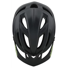 Casque VTT A2 Mips Decoy Gris / Vert 2022 Troy Lee Designs 5 Casque VTT A2 Mips Decoy Gris / Vert 2022 Troy Lee Designs – Image 3