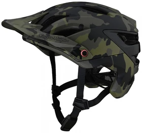 Casque VTT A3 Mips Camo Vert 2022 Troy Lee Designs 3 Casque VTT A3 Mips Camo Vert 2022 Troy Lee Designs