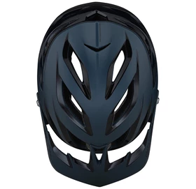 Casque VTT A3 Mips Uno Bleu 2022 Troy Lee Designs – Image 3