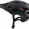 Casque VTT A3 Mips Uno Noir 2022 Troy Lee Designs