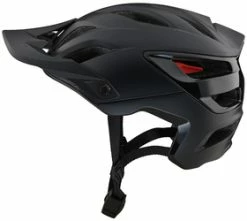 Casque VTT A3 Mips Uno Noir 2022 Troy Lee Designs