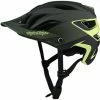 Casque VTT A3 Mips Uno Vert 2022 Troy Lee Designs