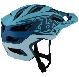 Casque VTT A3 Mips Uno Water 2022 Troy Lee Designs 4 Casque VTT A3 Mips Uno Water 2022 Troy Lee Designs – Image 2