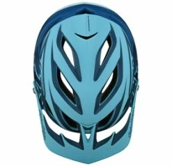 Casque VTT A3 Mips Uno Water 2022 Troy Lee Designs 8 Casque VTT A3 Mips Uno Water 2022 Troy Lee Designs -Accessoires Vélo Soldes casque vtt troy lee designs a3 mips uno water 2022 dessus