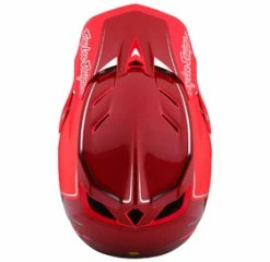 Casque VTT D4 Composite Mips Shadow Rouge Fluo 2022 Troy Lee Designs 10 Casque VTT D4 Composite Mips Shadow Rouge Fluo 2022 Troy Lee Designs -Accessoires Vélo Soldes casque vtt troy lee designs d4 composite mips shadow rouge fluo 2022 dessus