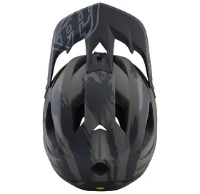 Casque VTT Stage Mips Brush Camo 2022 Troy Lee Designs 6 Casque VTT Stage Mips Brush Camo 2022 Troy Lee Designs – Image 4